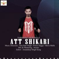 Shikari Darshan Lakhewala Song Download Mp3