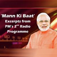 Mann Ki Baat - Nov. 2014 Narendra Modi Song Download Mp3