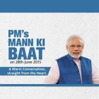 Mann Ki Baat - June 2015 songs mp3