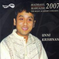 Madrasil Margazhi - 2007 - P. Unni Krishnan songs mp3