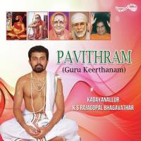 Nimmadhi Adainthen Kadayanallur K.S. Rajagopal Bhagavathar Song Download Mp3