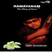 Saketa Nagar Sikkil Gurucharan Song Download Mp3