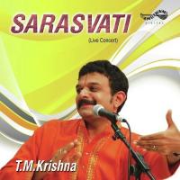 Anandesvarena T.M. Krishna Song Download Mp3