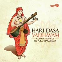 Baro Krishnaya Sudha Ragunathan Song Download Mp3