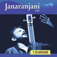 Ragam Tanam Pallavi T.M. Krishna Song Download Mp3