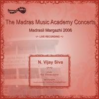 Ragam-Tanam-Pallavi Vijay Shiva Song Download Mp3