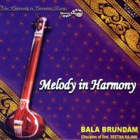 Melody In Harmony songs mp3