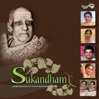 Mayil Vahana Sudha Ragunathan Song Download Mp3