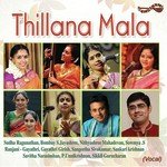 Thillana - 8 Nithyashree Mahadevan Song Download Mp3