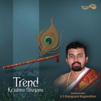 Manamohana Kadayanallur K.S. Rajagopal Bhagavathar Song Download Mp3