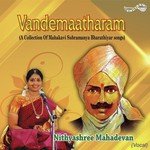 Vandemataram Nithyasree Mahadevan Song Download Mp3