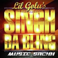 Singh Da Bling Lil Golu Song Download Mp3