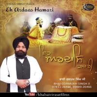 Main Andhule Ki Tek Bhai Gurmukh Singh Ji Song Download Mp3