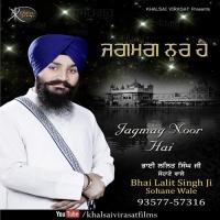Mera Baid Guru Gobinda Bhai Lalit Singh Ji Song Download Mp3