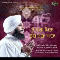 Tu Mera Pitta Tu Hai Mera Msata Bhai Harjeet Singh Ji Khalsa Song Download Mp3