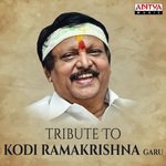 Tribute To Kodi RamaKrishna songs mp3