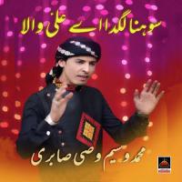 Sohna Lagda Ae Ali Wala Waseem Wasi Sabri Song Download Mp3