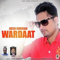 Wardaat Arsh Gorsian Song Download Mp3