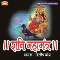 Shani Maha Mantra songs mp3