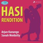 Hasi (Rendition) Sanah Moidutty,Arjun Kanungo Song Download Mp3