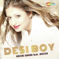 Desi Boy songs mp3