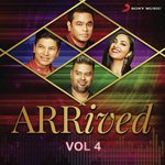 Yaaron (Arrived Version) Anurag Mahapatra,Sanish Nair Song Download Mp3