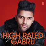 High Rated Gabru - Guru Randhawa songs mp3