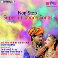 Holi Non-Stop Superhit Songs Vol. 4 Seema Mishra,Mukul Soni Song Download Mp3