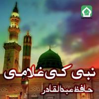 Nabi Ki Ghulami Hafiz Abdul Qadir Song Download Mp3