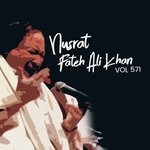 Nusrat Fateh Ali Khan, Vol. 571 songs mp3