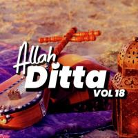 Allah Ditta, Vol. 18 songs mp3