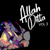 Menu Tere Nal Hai Pyar Allah Ditta Song Download Mp3