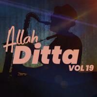Mahi Rab De Naan Te Allah Ditta Song Download Mp3