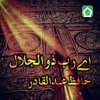 Aey Rab E Zul Jalaal Hafiz Abdul Qadir Song Download Mp3