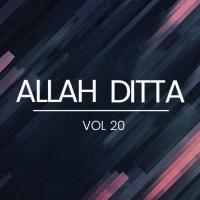 Doopata Tera Lal Rang Allah Ditta Song Download Mp3