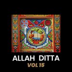 Wafa De Maane Jafa Nain Allah Ditta Song Download Mp3