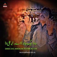 Tera Sehra Main (Dhamal) Muhammad Bilal Song Download Mp3