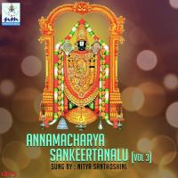 Annamacharya Sankeertanalu Vol 3 songs mp3
