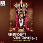 Annamacharya Sankeertanalu Vol 2 songs mp3