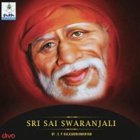 Sai Satcharitham S. P. Balasubrahmanyam Song Download Mp3