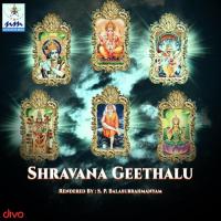 Baba Charanam S. P. Balasubrahmanyam Song Download Mp3
