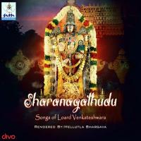 Sharanagathudu Mellutla Bhargava Song Download Mp3