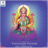 Varalakshmi Vratham Katha Sri Hari Atchuta Rama Sastry Song Download Mp3