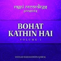 Man Kunto Maula Ustaad Bahauddin Qawal Song Download Mp3