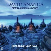 Ashtanga Mangala Mantra (Yoga Rave Remix) David Ananda Song Download Mp3