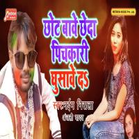 Chote Bawe Cheda Pichkari Ghusawe Da Naim Nirala,Anjali Yadav Song Download Mp3