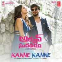 Kanne Kanne (From "Arjun Suravaram") Chinmayi Sripada,Sam C.S.,Anurag Kulkarni Song Download Mp3
