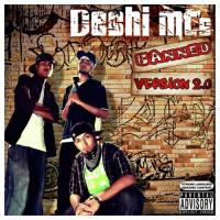Banned Version 2 - Deshi MCs (recorded) songs mp3