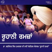 Kya Jaana Main Koi Re Baba Dr. Barjinder Singh Hamdard Song Download Mp3