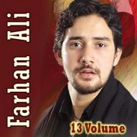Farhan Ali Waris, Vol. 13 songs mp3